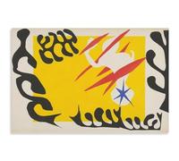 KSHAO ATHQW Famous Henri Matisse Posters The Nightmare Of Wall Art Bohemian Style Canvas Painting Henri Matisse Prints Living Room Decor Picture 40x30cm NO Frame