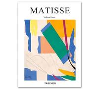 KSHAO ATHQW Famous Henri Matisse Wall Art Colorful Geometry Posters Henri Matisse Prints Bohemian Style Canvas Painting Living Room Decor Picture 40x60cm NO Frame