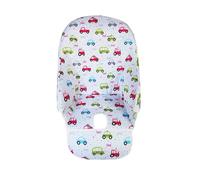 KSHSAA High Chair Covers for Baby,Kids Dining Chair Cushion Universial Replacement,for Ikeas Highchair Cushion,for Peg Perego,for,for Siesta High Chair Seat Covers Pad