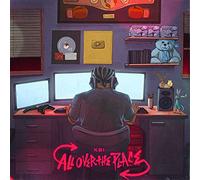 All Over The Place - KSI