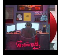 KSI All Over the Place (Vinyl) 12" Album Coloured Vinyl (US IMPORT)