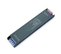 KSIBNW 24V LED Driver 24V 400W Transformer AC 240V to DC 24V 16.6A Constant Voltage Power Supply Ultra Slim Low Volt Transformer Adapter for LED Strip Light