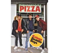 Księga Beastie Boys