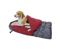Ksikdeg Dog Sleeping Bag Portable Cat Sleeping Bed for Outdoor Hiking Camping Indoor Winter Pet Bedding Pet