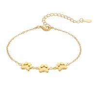 Ksikdeg Elegant Pet Paws Bracelet Symbolizing Love and Companionship Accessory for Everyday Wear in Multiple Color