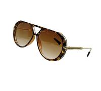 Ksikdeg Fashionable Cats Eyes Sun Glasses With PC Frame Double Beam Design Comfortable Eye Glasses For Adult Outdoor Sunproof Eyewears