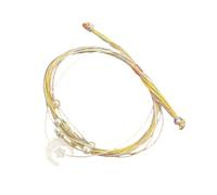 Ksikdeg Handmade Dragon Boat Festival Colorful Bracelet Elegant Moon Star Pendant Hand Rope Stylish Jewelry for Women