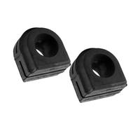 Ksikdeg Heavy Duty Suspension Bushing Rubber Anti Wear Designs Front Control Arm 31356777933 31356777934 For Car Use Genuine Rubber Stabilizer