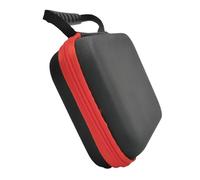 Ksikdeg Large Capacity Storage Box Suitable for RG40xxv 406v 405v Gaming Console Organizers Carrying Bag Shockproof Stylish