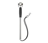 Ksikdeg Pet Traction Belt Rope Bike Leash Belt Keeper For Big Dog/Puppy For Hiking Traction Rope With Spring