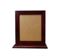 Ksikdeg Pet Urns Wood Memorial for Dogs/Cats Ashes Pets Memorial Gifts with Photo Frame Funeral Cremation Small