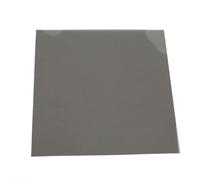 Ksikdeg Polarized Film Sheets,9cm 3.5'' / 18cm 7'' Polarizer Polarizing Filter for Screen Educational