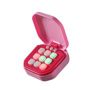 Ksikdeg Portables Thinking Training Game With 5 Difficulty Levels And LED Display For Family Fun And Learning Family Interactively Board Game