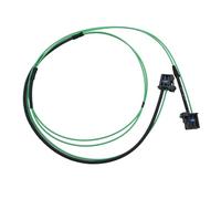 Ksikdeg Precise Engineered Fiber Optical Cable For Speedometer LCD Display Enhanced Durability And Easy Installation 4K0920790D Speedometer Upgraded Fiber Optical Line