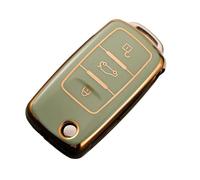 Ksikdeg Protector Covers TPU Car Case For Vehicle Waterproof Covers Protective Shell Soft Case Protection