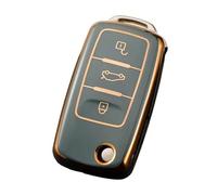 Ksikdeg Protector Covers TPU Car Case For Vehicle Waterproof Covers Protective Shell Soft Case Protection