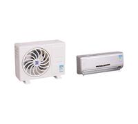 Ksikdeg Realistic Solar Air Conditioners Model with Detailed ABS Design Perfect for Dollhouses Enthusiasts Solar Powered Toy Air Conditioners