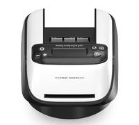 Ksikdeg Rechargeable Electric Cards Dealing Machine Card Dispenser Shufflers 360 Rotating Playing Dealer Enduring Rechargeable Dealer Machine