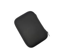 Ksikdeg Shockproof Storage Case for RG35XX Splashproof Handheld Console Bag Scratchproof Travel Carrying Case Accessories