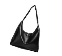 Ksikdeg Shoulder Bag For Women Girls Trendy Evening Clutches Purse Pu Leather Under The Arm Purses Simple Hoboes Handbag Gifts Hoboes Handbag