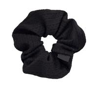 Ksikdeg Vintage Flower Hair Scrunchie Retros Pattern Elastic Hair Tie Sweet Hair Band for Elegant Hairstyles and Everyday