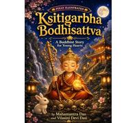 Ksitigarbha Bodhisattva | A Buddhist Story for Young Hearts