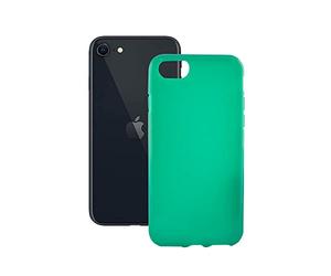 KSIX Flex Sense Aroma Case for iPhone 7 green