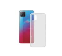 Ksix Oppo A73 5g Silicone Phone Case
