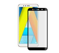 KSIX Tempered Glass Screen Protector for Mobile Honor 7a Extreme 2.5, D Ne Grams or