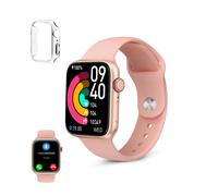 Ksix Urban 4 mini 4.42 cm (1.74") TFT Digital 320 x 390 pixels Touchscreen Rose