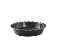 ksjdieunf Dessert Plates Boiled Soup Bowl Home Creative Pickled Fish Ceramic Salad Dinner Tableware(A)