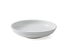 ksjdieunf Dessert Plates Creative Soup Plate Hotel Ramen Bowl Salad Restaurant Plating Dinner Tableware(L)