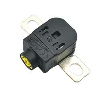 KSJFEQS [Replacement] OE: N000000008657 Car Battery Disconnect Fuse Box Overload Protection Pyrofuse Pyroswitch for Mercedes-For Benz W177 V177 Z177 A160