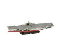 KSJOAIDDE 1/2000 Model Warships Ship Kits DIY Assembled Collection Building Model Kits Essex 15 cm
