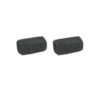 KSJOAIDDE 2 set of Dust Cover Speaker Case for 100/110 Sturdy Travel Portable Party Dust Cover