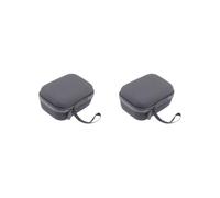 KSJOAIDDE 2 set of Mouse Storage Bag Eva Foam Inside Waterproof Protective Bag for Master3