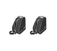 KSJOAIDDE 2 Set of Skiing Boot Bag Outdoor Activities Winter Sports Men Goggles Travel Storage