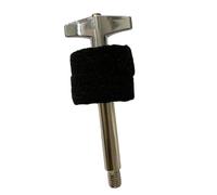 KSJOAIDDE 4" Cymbal Stacker Professional Practical Durable Drum Parts Drum Accessories Type A