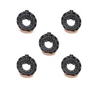 KSJOAIDDE 5 set of Round Music Melody Tool Music Chords Wheel for Guitar Musician Professionals