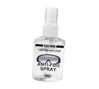 KSJOAIDDE Anti-fogging Spray 60ml Defogger for Diving Goggles Defogging Car Windshield