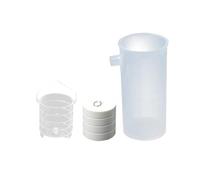 KSJOAIDDE Archimedes Principle Demonstrator Experiment Kits Learning Set for Classroom Set A