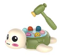 KSJOAIDDE Baby Whack Game Toys Developmental Educational for 3 4 5 6+ Years Kids