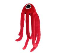 KSJOAIDDE Funny Cute Ocean Sea Octopus Hat Headgear Adult Halloween Party Costume