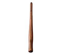 KSJOAIDDE Wooden Calligraphy Dip Pen Holder for Various Pen Nib Portable Compact Retro Brown 16 cm