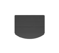 Ksjosji Boot Load Cargo Cover For Tesla For Model Y For Juniper For Launch 2025 Rear Trunk Cargo Cover Retractable Partition Luggage Carrier Curtain Car Rear Trunk Parcel Shelf