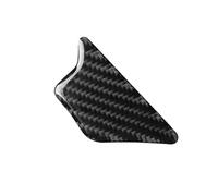 Ksjosji Decoration Interior Trim For A3 8V 2014-2019 Car Interior Accessories Car Inner Door Handle Bowl Cover Trim Stickers Carbon Fiber Decor Carbon Fiber Trim Stickers