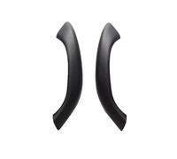 Ksjosji Interior Door Grab Handle 2/4piece Car Interior Handle Inner Door Armrest Panel Pull for BMW for X1 for X2 F48 F49 51417417513 Interior Door Handle Replacement(2piece)