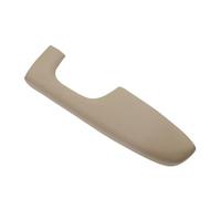 Ksjosji Interior Door Grab Handle Genuine Beige Black Front Rear Left Right Car Interior Door Handle for KIA for Cerato 2005-2012 Interior Door Handle Replacement(Beige Front Left)