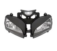 Ksjosji Motorcycle Driving Lights Front Headlight Head Light Lamp Assembly For CBR 1000 RR 1000RR 2004 2005 2006 2007 Headlight HeadLamp