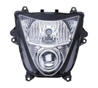 Ksjosji Motorcycle Driving Lights Motorcycle Clear Headlight Assembly For Suzuki For Hayabusa For GSX1300R 2008-2013 2014 2015 2016 2017 2018 2019 2020 Headlight HeadLamp